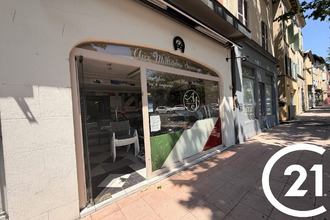 location localcommercial romans-sur-isere 26100