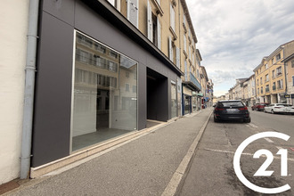 location localcommercial romans-sur-isere 26100