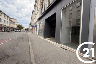 location localcommercial romans-sur-isere 26100