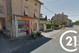 location localcommercial romans-sur-isere 26100