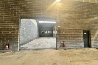 location localcommercial ronchin 59000