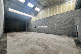 location localcommercial ronchin 59000