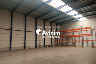 location localcommercial roncq 59223
