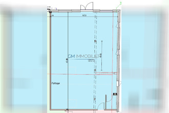 location localcommercial roquefort 40120