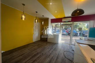location localcommercial roquefort-les-pins 06330
