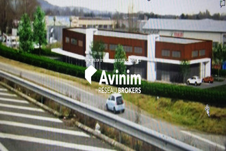 location localcommercial roquettes 31120