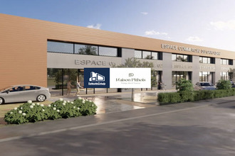 location localcommercial roquevaire 13360