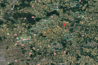 location localcommercial rosoy-en-multien 60620