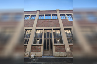 location localcommercial roubaix 59100