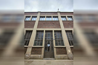 location localcommercial roubaix 59100