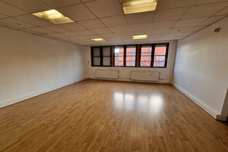 location localcommercial roubaix 59100