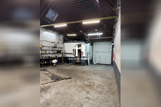 location localcommercial roubaix 59100