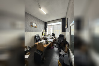 location localcommercial roubaix 59100