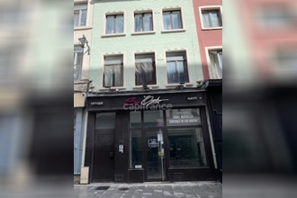 location localcommercial roubaix 59100