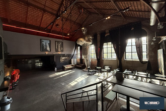location localcommercial roubaix 59100