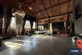 location localcommercial roubaix 59100