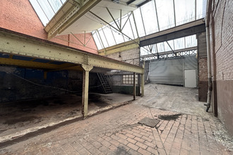 location localcommercial roubaix 59100