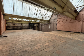 location localcommercial roubaix 59100