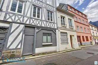 location localcommercial rouen 76000