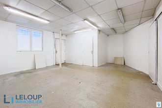 location localcommercial rouen 76000