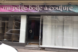 location localcommercial rouen 76000