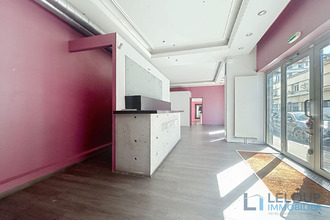 location localcommercial rouen 76000