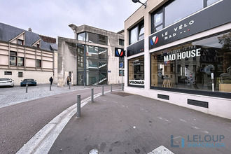 location localcommercial rouen 76000