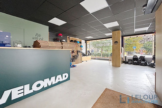 location localcommercial rouen 76000