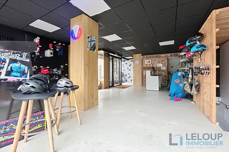 location localcommercial rouen 76000