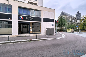 location localcommercial rouen 76000