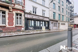 location localcommercial rouen 76000