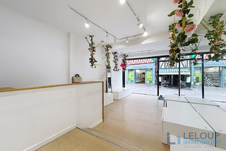 location localcommercial rouen 76000