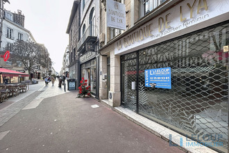 location localcommercial rouen 76000