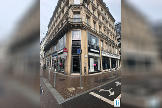 location localcommercial rouen 76000