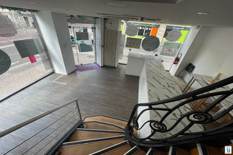 location localcommercial rouen 76000