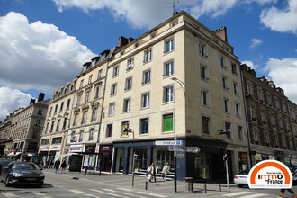 location localcommercial rouen 76000