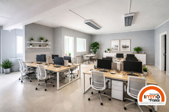 location localcommercial rouen 76000