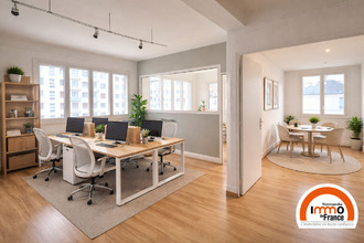 location localcommercial rouen 76000