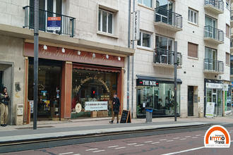 location localcommercial rouen 76000