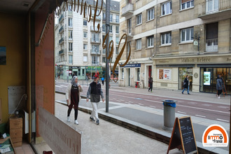 location localcommercial rouen 76000