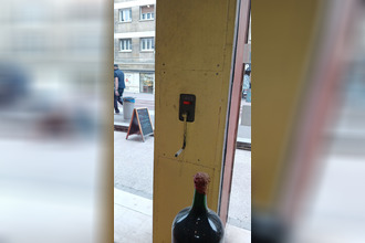 location localcommercial rouen 76000