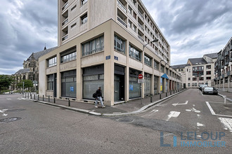 location localcommercial rouen 76000