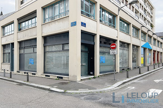 location localcommercial rouen 76000