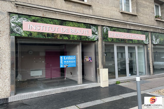 location localcommercial rouen 76000