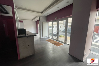 location localcommercial rouen 76000