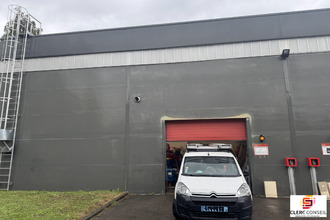 location localcommercial rouen 76000