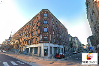 location localcommercial rouen 76000