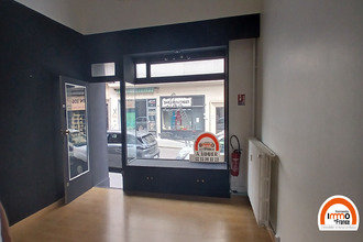 location localcommercial rouen 76000
