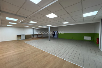 location localcommercial rouen 76000