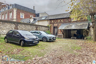 location localcommercial rouen 76000